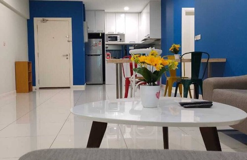 Kuala Lumpur City Centre Apartment | Summer Suites KLCC by Luna