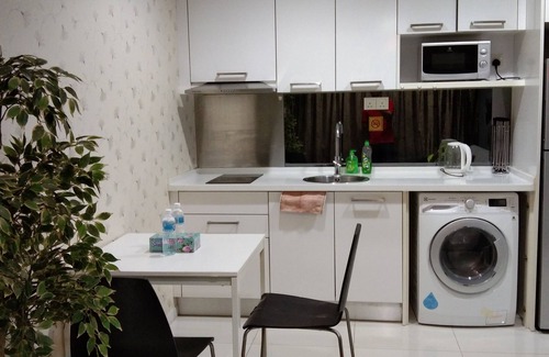 Kuala Lumpur City Centre Apartment | Summer Suites KLCC by Luna