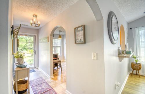 Myrtle Beach House | SUMMER Vacation Getaway Pets Welcome Remodeled