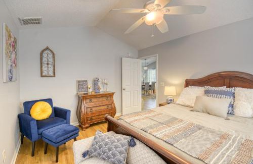 Myrtle Beach House | SUMMER Vacation Getaway Pets Welcome Remodeled