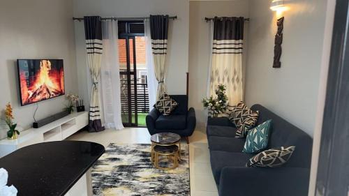 Kampala Apartment | Summer villas