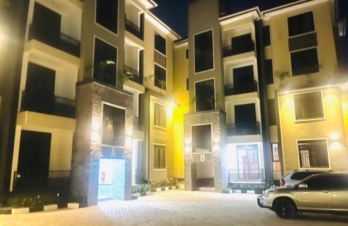 Kampala Apartment | Summer villas