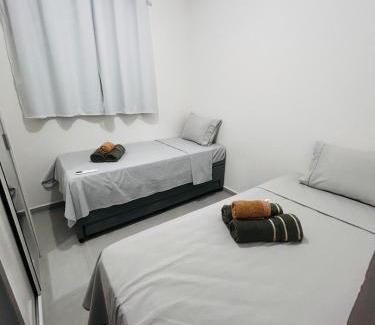 Bessa Apartment | Summer Way 002