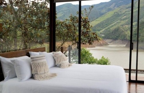 Macanal Hotel | SummerC hotel