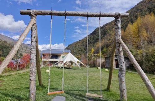 Wenchuan Hotel | Summergarden Hotel