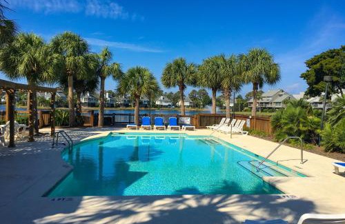 North Litchfield Beach Apartment | Summerhouse at Litchfield