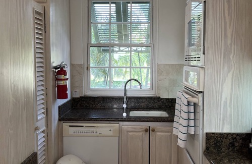 Prospect Villa | Summerland Villas Unit 103, 3 bdrm Oceanview, Prospect, Barbados