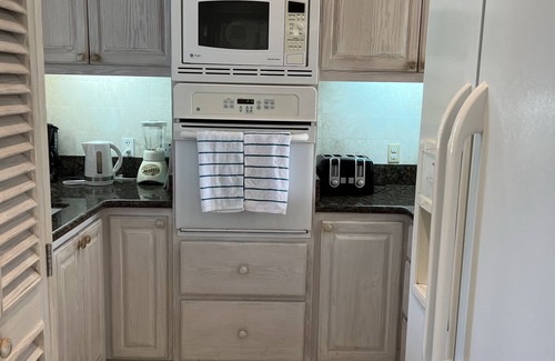 Prospect Villa | Summerland Villas Unit 103, 3 bdrm Oceanview, Prospect, Barbados