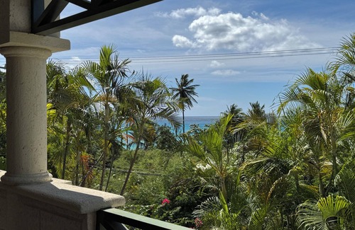 Prospect Villa | Summerland Villas Unit 103, 3 bdrm Oceanview, Prospect, Barbados