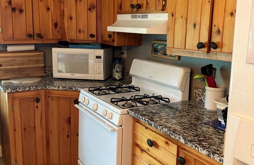 New Gloucester House | Summers in Maine.nWhip O'Will Lake House on Sabbathday Lake in New Gloucester