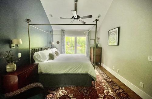 Lake Lure House | Summerscales - Beautiful Newly Built Lake House