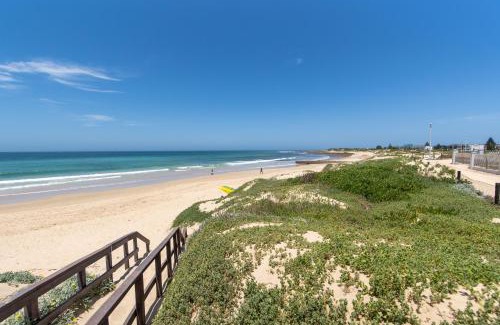 Pollok Beach Apartment | Summerseas Beach Living