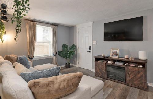 Atlanta Apartment | Summerset Cottage Atlanta