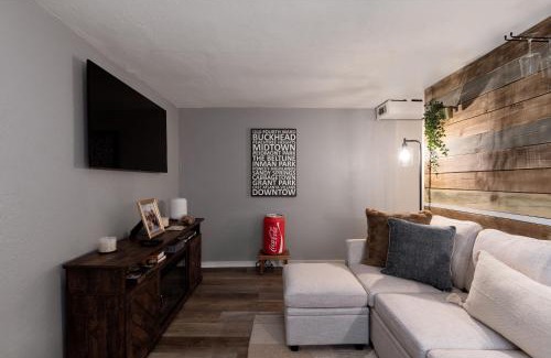 Atlanta Apartment | Summerset Cottage Atlanta