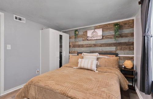 Atlanta Apartment | Summerset Cottage Atlanta