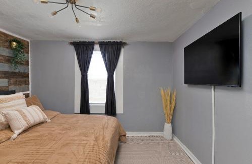 Atlanta Apartment | Summerset Cottage Atlanta