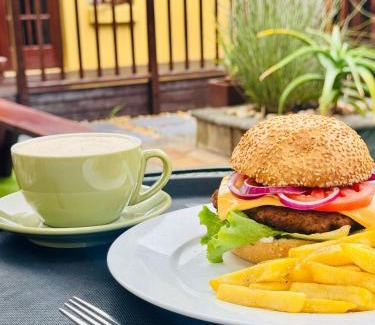 Pollok Beach House | Summerstrand Beach Guest House