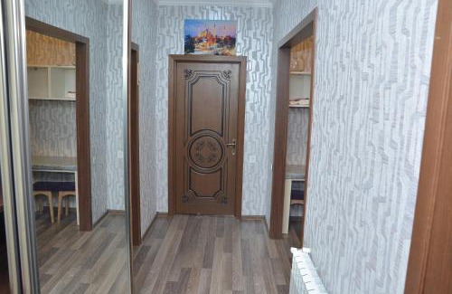 Azerbaijan Apartment | SummerTime