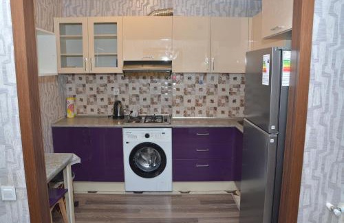 Azerbaijan Apartment | SummerTime