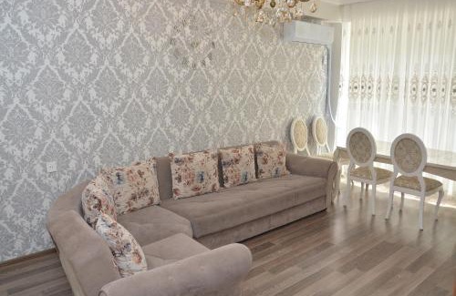 Azerbaijan Apartment | SummerTime