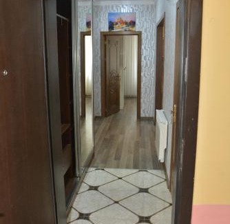 Azerbaijan Apartment | SummerTime