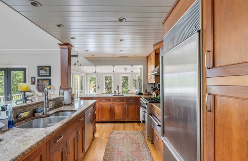 Sullivan's Island House | Summertime Sullivans Island Retreat!