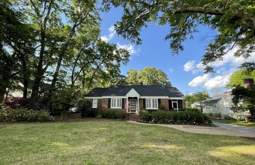 Summerville House | Summerville Charm