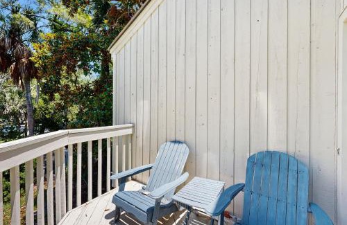 Ocean Ridge House | Summerwind Villa - 405