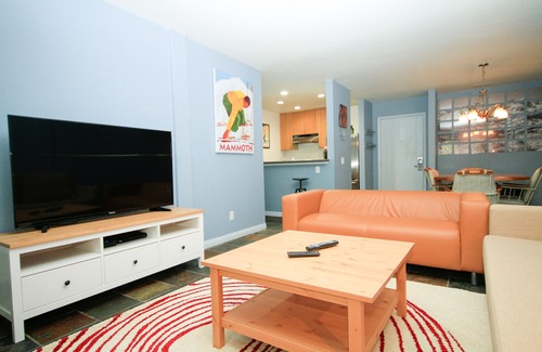 Mammoth Lakes Condo | Summit #285, 1 bedroom 1 bathroom - Pet Friendly