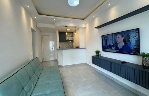 Sao Jose dos Campos Apartment | Summit Flat Exclusivo Proximo ao center Vale shopping