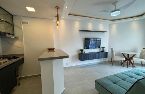 Sao Jose dos Campos Apartment | Summit Flat Exclusivo Proximo ao center Vale shopping