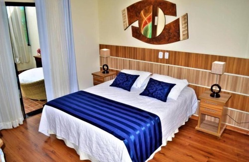 Lambari Hotel | Summit Lago Hotel