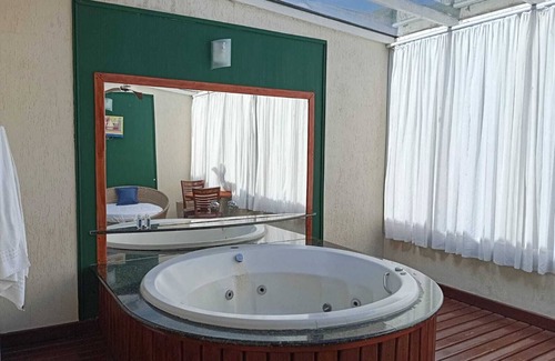 Lambari Hotel | Summit Lago Hotel