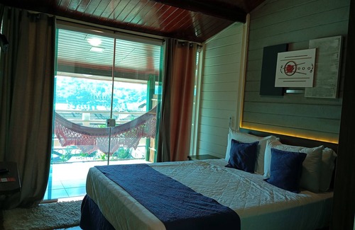 Lambari Hotel | Summit Lago Hotel