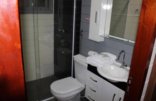 Lambari Hotel | Summit Lago Hotel