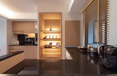 Bang Phli Hotel | Summit Windmill Golf Suite Hotel @Suvarnabhumi