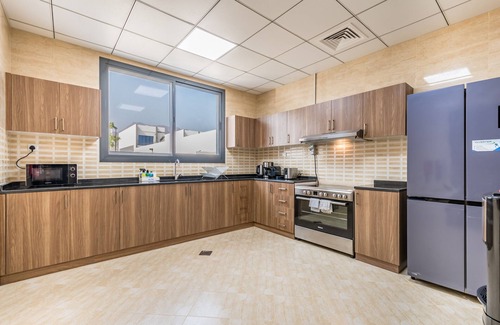 Sharm Villa | Sumptuous 5BR with Assist Rm in Al Dana Island, Sharm, Fujairah by Deluxe Holiday Homes