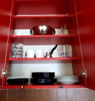 Babilonija Apartment | Sunčani apartman 1-Vila Amfora