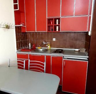 Babilonija Apartment | Sunčani apartman 1-Vila Amfora