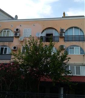 Babilonija Apartment | Sunčani apartman 2-Vila Amfora