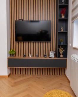 Jahorina Apartment | Sunčani vrhovi