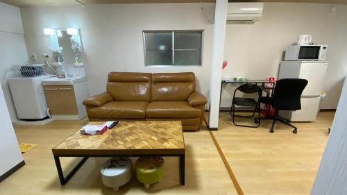 Suminoe Villa | Sun住之江