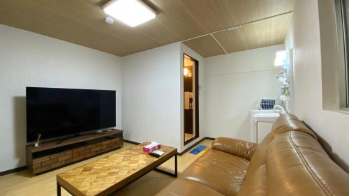 Suminoe Villa | Sun住之江