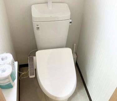 Suminoe Apartment | Sun住之江