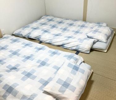 Suminoe Apartment | Sun住之江