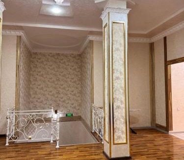 Tashkent Hotel | SUN 2 Hotel