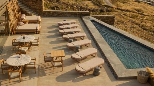 Tinos Town Hotel | Sun Aeriko