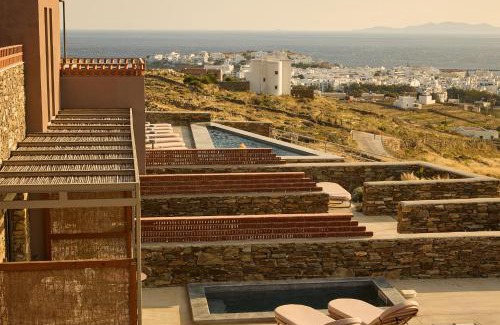 Tinos Town Hotel | Sun Aeriko