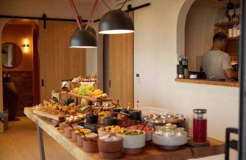 Tinos Town Hotel | Sun Aeriko