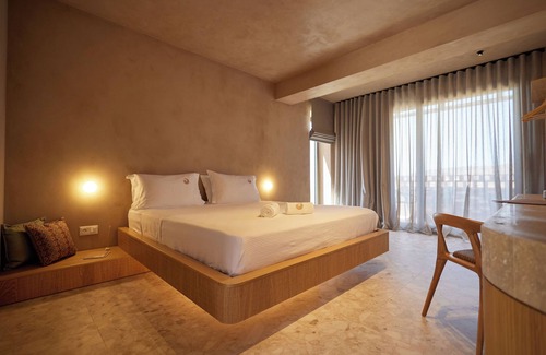 Tinos Town Hotel | Sun Aeriko